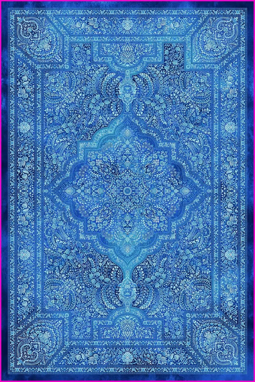 5484_g69s_6_1500-copy.jpg Machine Carpet - Pazirik collection - 5484 - Image 1