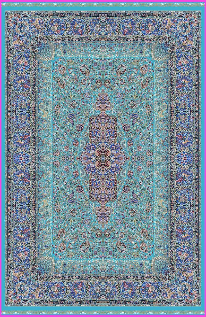 5921_g66s_light-dlue_bluey.jpg Harir collection - 5921 - Image 1