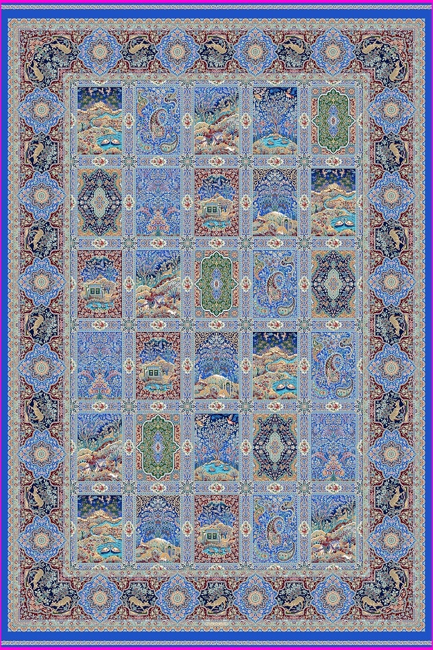 5926_karboni Harir collection - 5926 - Image 1