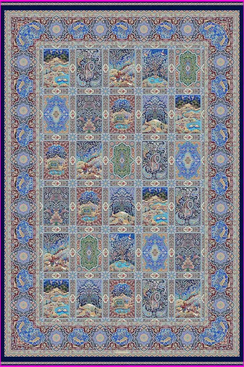 5927_sormei.jpg Harir collection - 5927 - Image 1