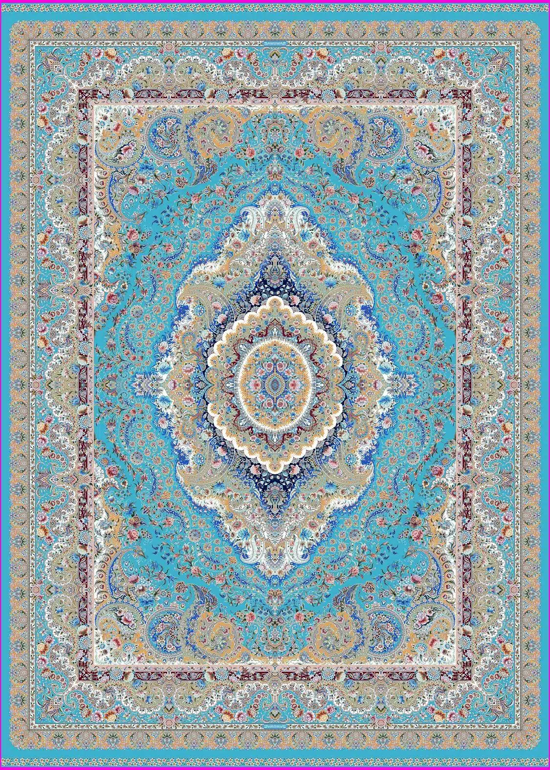5949_gabi.jpg Harir collection - 5949 - Image 1