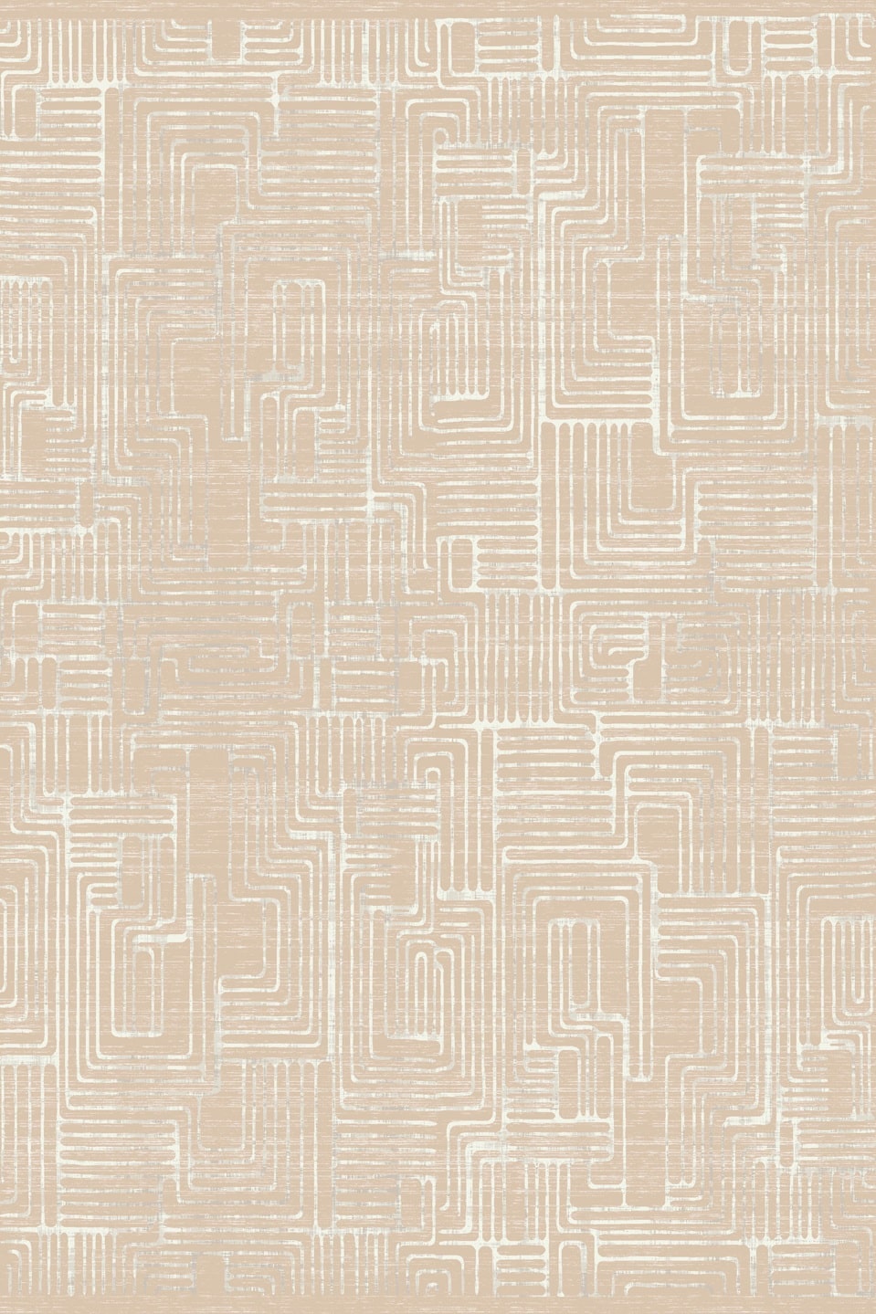 7228_O3u46_6_1200-copy Machine Carpet - Moscow collection - 7228 - Image 1