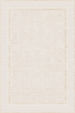 Machine Carpet - Moscow collection - 7231