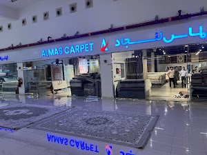 Almas carpet place picture
