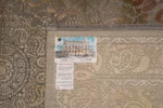 Machine Carpet - Versailles Collection - 4087 - Image 2