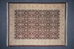 Machine Carpet - Atlas collection - 5094 - Image 3
