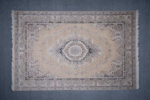 Machine Carpet - Atlas collection - 5144 - Image 3
