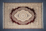 Machine Carpet - Atlas collection - 5148 - Image 3