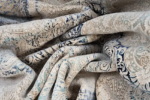 Machine Carpet - Antique collection - 5222 - Image 7