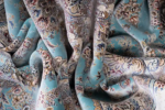 Machine Carpet - Atlas collection - 5084 - Image 12