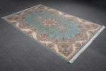 Machine Carpet - Atlas collection - 5084 - Image 2