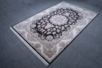 Machine Carpet - Atlas collection - 5087 - Image 2