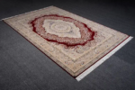 Machine Carpet - Atlas collection - 5148 - Image 2