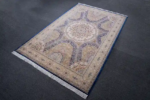 Machine Carpet - Atlas collection - 5271 - Image 2