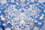 Machine Carpet - Antique collection - 5034 - Image 6