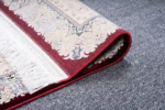 Machine Carpet - Atlas collection - 5148 - Image 9