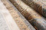 Machine Carpet – Kashmir collection – 2063 - Image 10