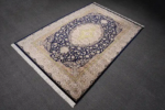 Machine Carpet – Kashmir collection – 2072 - Image 2