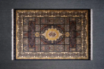 Machine Carpet - Crystal collection - 2325 - Image 3