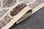 Machine Carpet - Crystal collection - 2328 - Image 8