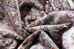Machine Carpet - Crystal collection - 2341 - Image 9