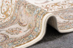 Machine Carpet - Ashrafi Collection - 3520 - Image 9