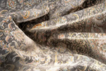 Machine Carpet - Ashrafi Collection - 3521 - Image 12