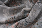 Machine Carpet - Ashrafi Collection - 3542 - Image 12