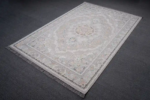 Machine Carpet - Ashrafi Collection - 3542 - Image 2