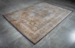 Machine Carpet - Versailles Collection - 4014 - Image 2