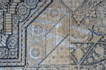 Machine Carpet - Versailles Collection - 4014 - Image 4