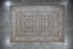 Machine Carpet - Versailles Collection - 4037 - Image 3