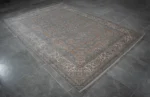 Machine Carpet - Versailles Collection - 4037 - Image 2