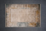 Machine Carpet - Versailles Collection - 4069 - Image 3