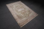 Machine Carpet - Versailles Collection - 4258 - Image 2