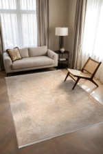 Machine Carpet - Antique collection - 5066 - Image 2