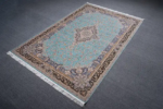 Machine Carpet - Atlas collection - 5163 - Image 2