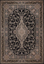 Machine Carpet - Atlas collection - 5164 - Image 2