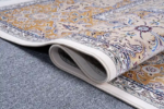 Machine Carpet - Atlas collection - 5166 - Image 9