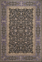 Machine Carpet - Atlas collection - 5168 - Image 2