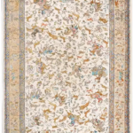 Machine Carpet - Atlas collection - 5200