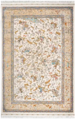 Machine Carpet - Atlas collection - 5200