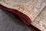 Machine Carpet - Antique collection - 5232 - Image 6
