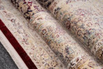Machine Carpet - Antique collection - 5232 - Image 7