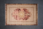 Machine Carpet - Antique collection - 5239 - Image 3