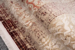 Machine Carpet - Antique collection - 5239 - Image 7