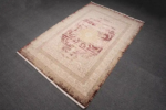 Machine Carpet - Antique collection - 5239 - Image 2