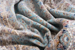 Machine Carpet - Atlas collection - 5255 - Image 5
