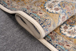 Machine Carpet - Atlas collection - 5258 - Image 9
