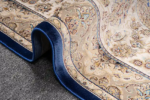 Machine Carpet - Atlas collection - 5278 - Image 9